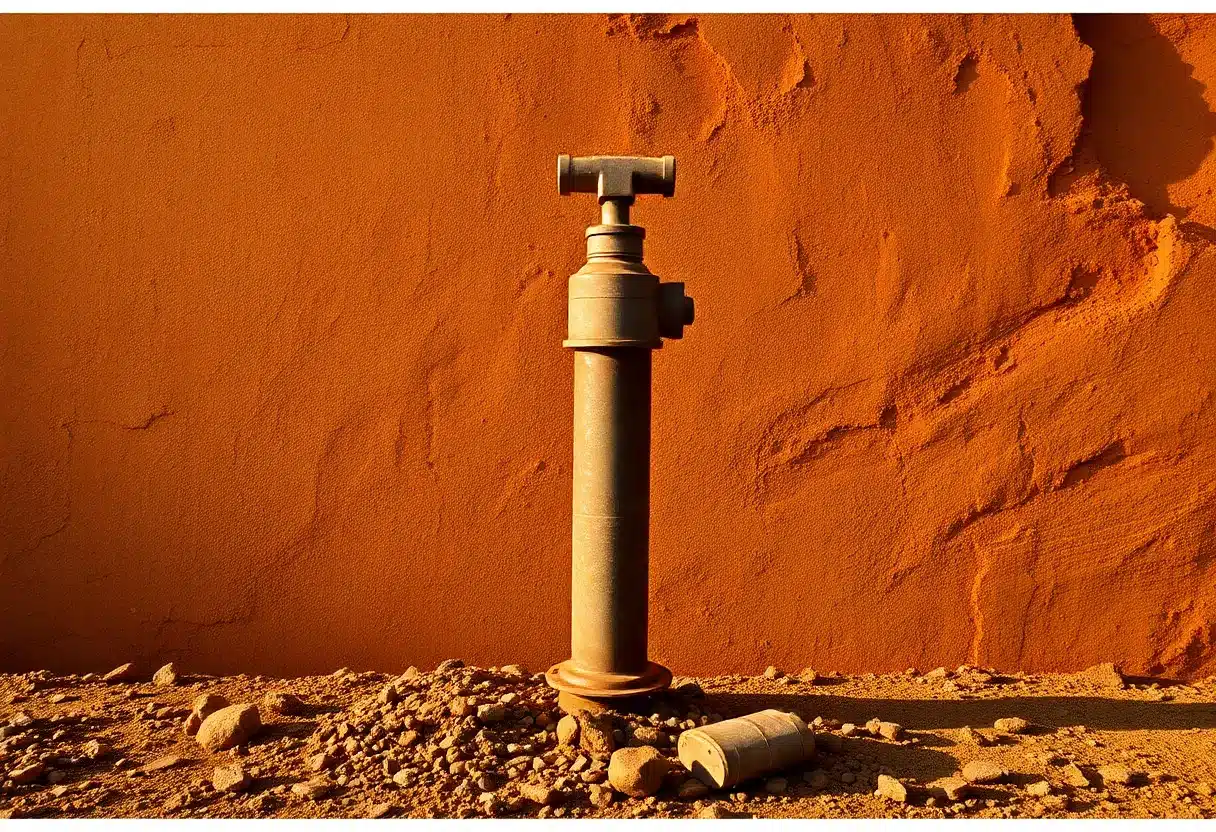 How to Pull a Well Pump Out